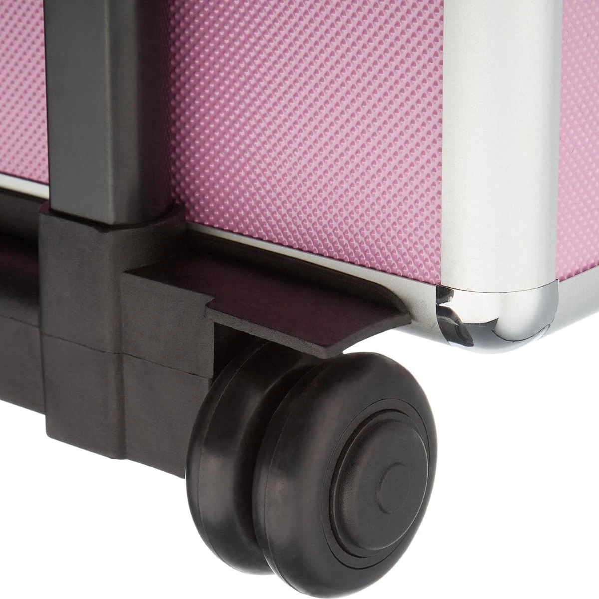 Tectake - Nagelstyliste Trolley Nagel Koffer Cosmetica Piloten 400721 9 Tectake - Nagelstyliste Trolley Nagel Koffer Cosmetica Piloten 400721 - Afbeelding 7