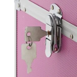 Tectake - Nagelstyliste Trolley Nagel Koffer Cosmetica Piloten 400721 17 Tectake - Nagelstyliste Trolley Nagel Koffer Cosmetica Piloten 400721 -Beroemde Bagage Winkel 1200x1200 1403