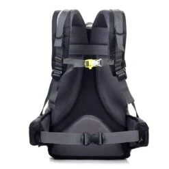 Merkloos Backpack - Outdoor Local Lion - Rugzak - 40 Liter - Zwart -Beroemde Bagage Winkel 1200x1200 1435