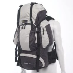 Active Leisure Tahoma - Backpack - 70 Liter - Grijs -Beroemde Bagage Winkel 1200x1200 1449