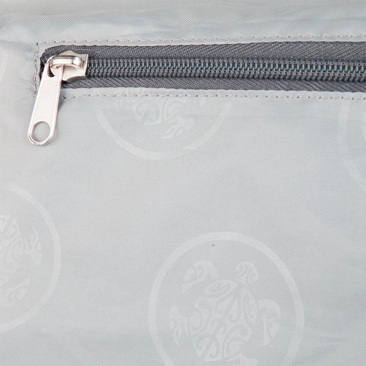 SUITSUIT Caretta Handbagage Koffer Soft - 53 Cm - Cool Grey 12 SUITSUIT Caretta Handbagage Koffer Soft - 53 Cm - Cool Grey - Afbeelding 10