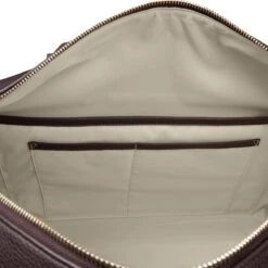 SUITSUIT - Fab Seventies Classic - Espresso Black - Leisure Bag -Beroemde Bagage Winkel 1200x1200 1491