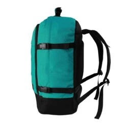 CabinMax Metz Reistas– Handbagage 44L- Rugzak – Schooltas - Backpack 55x40x20cm – Lichtgewicht - Vintage Teal (MZ V-TL) 13 CabinMax Metz Reistas– Handbagage 44L- Rugzak – Schooltas - Backpack 55x40x20cm – Lichtgewicht - Vintage Teal (MZ V-TL) -Beroemde Bagage Winkel 1200x1200 1506