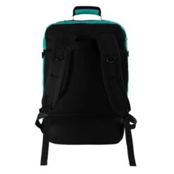 CabinMax Metz Reistas– Handbagage 44L- Rugzak – Schooltas - Backpack 55x40x20cm – Lichtgewicht - Vintage Teal (MZ V-TL) 19 CabinMax Metz Reistas– Handbagage 44L- Rugzak – Schooltas - Backpack 55x40x20cm – Lichtgewicht - Vintage Teal (MZ V-TL) -Beroemde Bagage Winkel 1200x1200 1512
