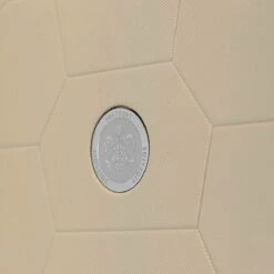 SUITSUIT - Caretta - Pale Khaki - Handbagage (53 Cm) -Beroemde Bagage Winkel 1200x1200 152