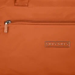 SUITSUIT - Natura - Chili - Leisure Bag -Beroemde Bagage Winkel 1200x1200 1521