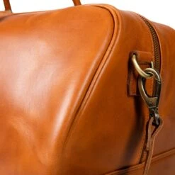 NEGOTIA Delta - Leren Weekendtas - Leren Reistas - Duffel Bag - 100% Luxe Top-Grain Leer - Bruin 14 NEGOTIA Delta - Leren Weekendtas - Leren Reistas - Duffel Bag - 100% Luxe Top-Grain Leer - Bruin -Beroemde Bagage Winkel 1200x1200 1522