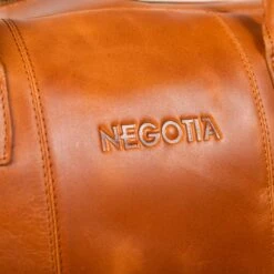 NEGOTIA Delta - Leren Weekendtas - Leren Reistas - Duffel Bag - 100% Luxe Top-Grain Leer - Bruin 15 NEGOTIA Delta - Leren Weekendtas - Leren Reistas - Duffel Bag - 100% Luxe Top-Grain Leer - Bruin -Beroemde Bagage Winkel 1200x1200 1523