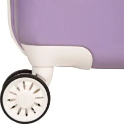 SUITSUIT - Fabulous Fifties - Royal Lavender - Reiskoffer (76 Cm) 32 SUITSUIT - Fabulous Fifties - Royal Lavender - Reiskoffer (76 Cm) -Beroemde Bagage Winkel 1200x1200 163