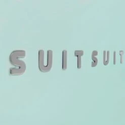 SUITSUIT - Fabulous Fifties - Luminous Mint - Kofferset (55/66/76 Cm) 18 SUITSUIT - Fabulous Fifties - Luminous Mint - Kofferset (55/66/76 Cm) -Beroemde Bagage Winkel 1200x1200 18