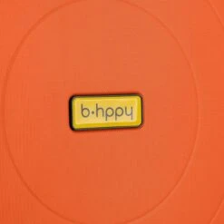 BHPPY - Dutch Orange - Handbagage (55 Cm) 14 BHPPY - Dutch Orange - Handbagage (55 Cm) -Beroemde Bagage Winkel 1200x1200 187