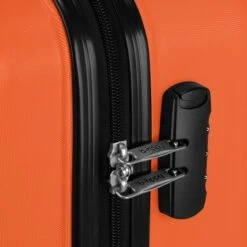 BHPPY - Dutch Orange - Handbagage (55 Cm) 19 BHPPY - Dutch Orange - Handbagage (55 Cm) -Beroemde Bagage Winkel 1200x1200 188