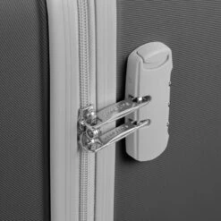 SUITSUIT - Caretta - Cool Gray - Handbagage (53 Cm) -Beroemde Bagage Winkel 1200x1200 199