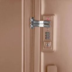 SUITSUIT - Blossom - Mocha Mousse - Reiskoffer (76 Cm) -Beroemde Bagage Winkel 1200x1200 202