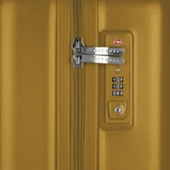 SUITSUIT - Blossom - Golden Yellow - Handbagage (55 Cm) 14 SUITSUIT - Blossom - Golden Yellow - Handbagage (55 Cm) -Beroemde Bagage Winkel 1200x1200 204