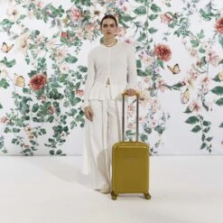 SUITSUIT - Blossom - Golden Yellow - Handbagage (55 Cm) 17 SUITSUIT - Blossom - Golden Yellow - Handbagage (55 Cm) -Beroemde Bagage Winkel 1200x1200 205