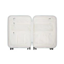 SUITSUIT - Fabulous Fifties - Luminous Mint - Kofferset (55/66/76 Cm) 22 SUITSUIT - Fabulous Fifties - Luminous Mint - Kofferset (55/66/76 Cm) -Beroemde Bagage Winkel 1200x1200 22