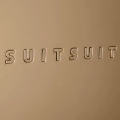 SUITSUIT - Fab Seventies - Cuban Sand - Reiskoffer (76 Cm) -Beroemde Bagage Winkel 1200x1200 237