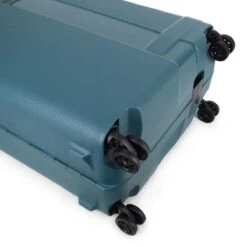 Decent Transit Large Koffer - 82 Cm - Petrol Groen -Beroemde Bagage Winkel 1200x1200 265