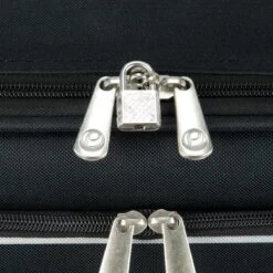 Princess Traveller Barcelona - Reiskoffer - Large -75 Cm - Zwart 11 Princess Traveller Barcelona - Reiskoffer - Large -75 Cm - Zwart -Beroemde Bagage Winkel 1200x1200 268