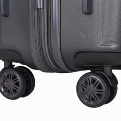 Decent Maxi-Air Trolley 77 Expandable Antraciet 26 Decent Maxi-Air Trolley 77 Expandable Antraciet -Beroemde Bagage Winkel 1200x1200 269