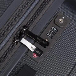 Decent Maxi-Air Trolley 77 Expandable Antraciet 30 Decent Maxi-Air Trolley 77 Expandable Antraciet -Beroemde Bagage Winkel 1200x1200 270