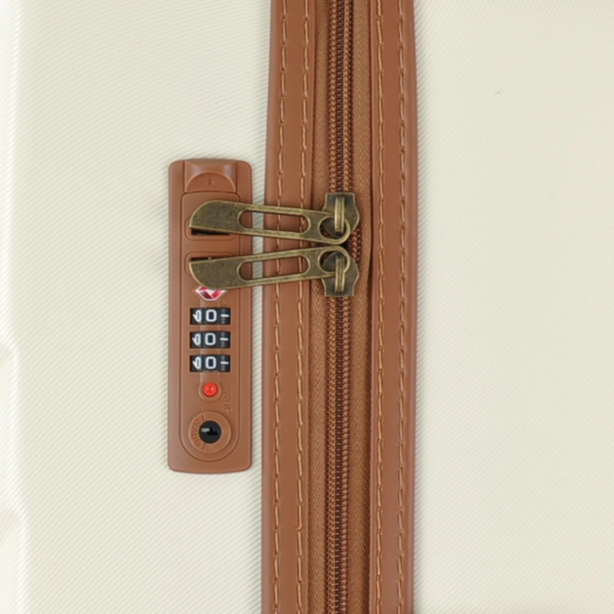 Oistr Florence Spinner L Off White 9 Oistr Florence Spinner L Off White - Afbeelding 7