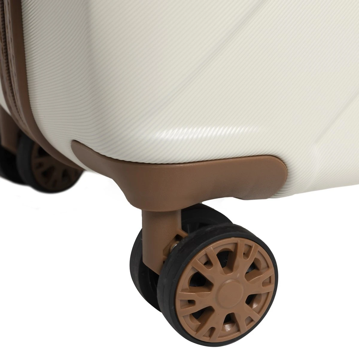 Oistr Florence Spinner L Off White 20 Oistr Florence Spinner L Off White - Afbeelding 18