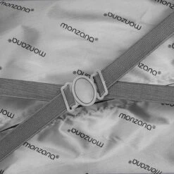 Monzana Hardcase Koffer Vlinder XL - Polycarbonaat 89L 75x49x29cm -Beroemde Bagage Winkel 1200x1200 289