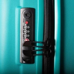 Oistr Noorvik 4 Wheel Spinner 79 Jade Green -Beroemde Bagage Winkel 1200x1200 304