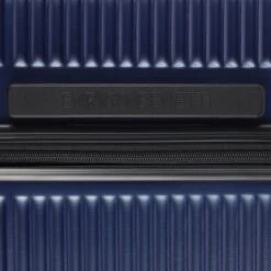 Enrico Benetti Louisville Middelgrote Koffer 65 Cm - 68 Liter - Donkerblauw -Beroemde Bagage Winkel 1200x1200 341