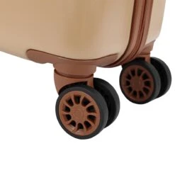 Decent Retro Koffer Groot 76 Cm Beige Brown -Beroemde Bagage Winkel 1200x1200 349