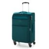 Gabol Cloud Medium Trolley 69 Turquoise -Beroemde Bagage Winkel 1200x1200 350