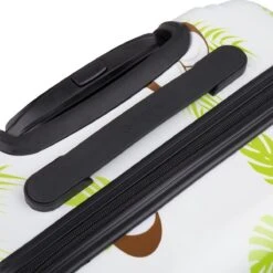 BHPPY - Crazy Coco - Reiskoffer (76 Cm) -Beroemde Bagage Winkel 1200x1200 355