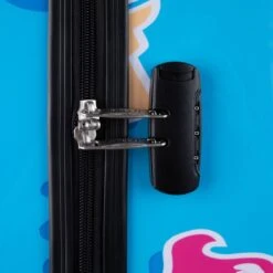 BHPPY - Soft Ice Ice Baby - Reiskoffer (76 Cm) 13 BHPPY - Soft Ice Ice Baby - Reiskoffer (76 Cm) -Beroemde Bagage Winkel 1200x1200 358