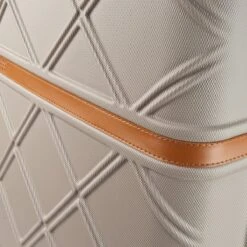 Princess Traveller Whistler - Reiskoffer - Cappuccino - Large - 76cm 12 Princess Traveller Whistler - Reiskoffer - Cappuccino - Large - 76cm -Beroemde Bagage Winkel 1200x1200 380