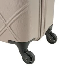 Princess Traveller Whistler - Reiskoffer - Cappuccino - Large - 76cm 13 Princess Traveller Whistler - Reiskoffer - Cappuccino - Large - 76cm -Beroemde Bagage Winkel 1200x1200 381