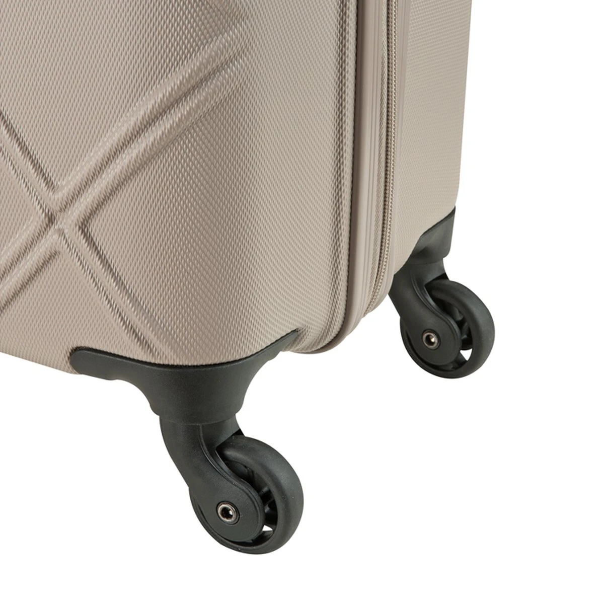 Princess Traveller Whistler - Reiskoffer - Cappuccino - Large - 76cm 7 Princess Traveller Whistler - Reiskoffer - Cappuccino - Large - 76cm - Afbeelding 5