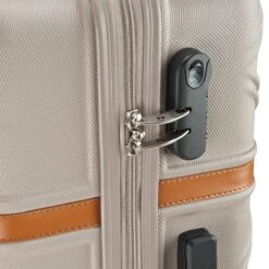 Princess Traveller Whistler - Reiskoffer - Cappuccino - Large - 76cm 15 Princess Traveller Whistler - Reiskoffer - Cappuccino - Large - 76cm -Beroemde Bagage Winkel 1200x1200 383