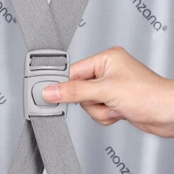 Deuba Hard Case Koffer Baseline L Navyblauw -Beroemde Bagage Winkel 1200x1200 414