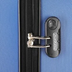 Deuba Hard Case Koffer Baseline L Navyblauw -Beroemde Bagage Winkel 1200x1200 418