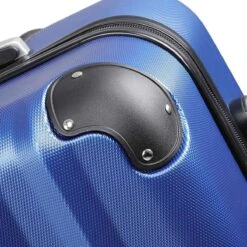 Deuba Hard Case Koffer Baseline L Navyblauw -Beroemde Bagage Winkel 1200x1200 419