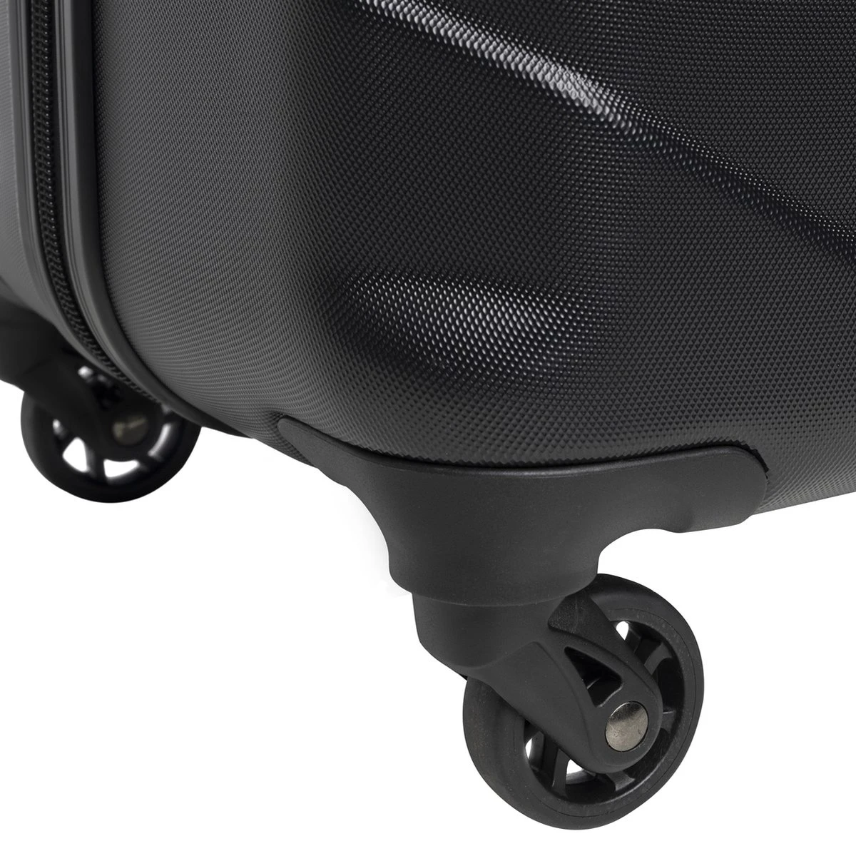 Oistr Brooks Spinner 75 Black 9 Oistr Brooks Spinner 75 Black - Afbeelding 7