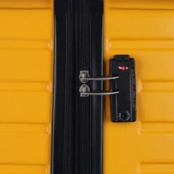 Enrico Benetti Koffer Showkoo 72 Yellow 11 Enrico Benetti Koffer Showkoo 72 Yellow -Beroemde Bagage Winkel 1200x1200 44