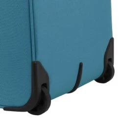 Travelite Cabin 2 Wheel Trolley Turquoise 18 Travelite Cabin 2 Wheel Trolley Turquoise -Beroemde Bagage Winkel 1200x1200 51