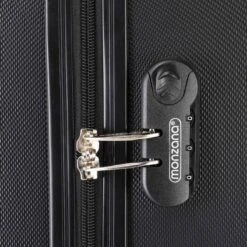 Monzana Hardcase Kofferset Baseline – 3 Stuks M/L/XL - Zwart 14 Monzana Hardcase Kofferset Baseline – 3 Stuks M/L/XL - Zwart -Beroemde Bagage Winkel 1200x1200 523