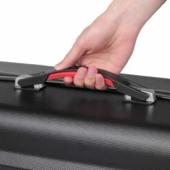 Monzana Hardcase Kofferset Baseline – 3 Stuks M/L/XL - Zwart 15 Monzana Hardcase Kofferset Baseline – 3 Stuks M/L/XL - Zwart -Beroemde Bagage Winkel 1200x1200 524