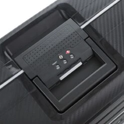 CarryOn Steward Kofferset - 3 Delige TSA Trolleyset - Koffers Met Vaste Kliksloten - Zwart 18 CarryOn Steward Kofferset - 3 Delige TSA Trolleyset - Koffers Met Vaste Kliksloten - Zwart -Beroemde Bagage Winkel 1200x1200 537