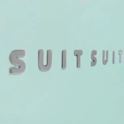 SUITSUIT - Fabulous Fifties - Luminous Mint - Duo Set (55/76 Cm) -Beroemde Bagage Winkel 1200x1200 56