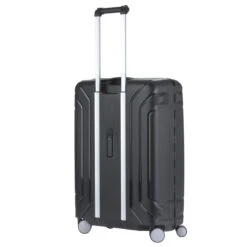 CarryOn Steward Kofferset - 2-delige TSA Trolleyset Met Kliksloten - Dubbele Wielen - Zwart -Beroemde Bagage Winkel 1200x1200 560